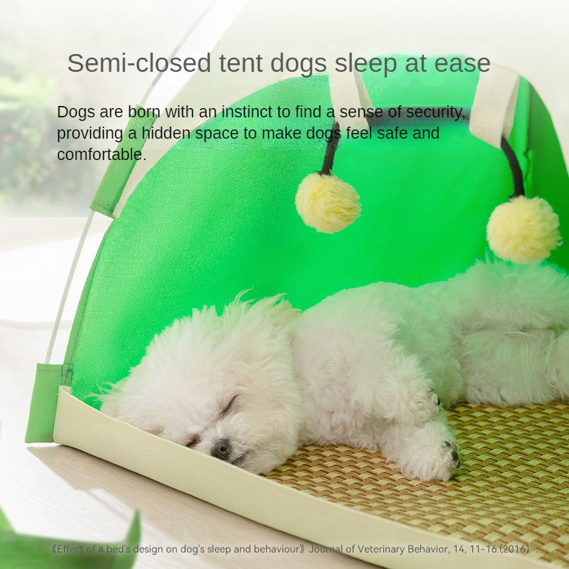 Cool Pet Tent