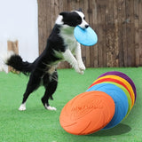 Dog Frisbee Toy