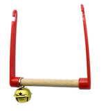 Bird Swing Toys