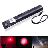 🎁2024 New Year Hot Sale🎁🔥Rechargeable Long Range Flashlight/Laser Pointer