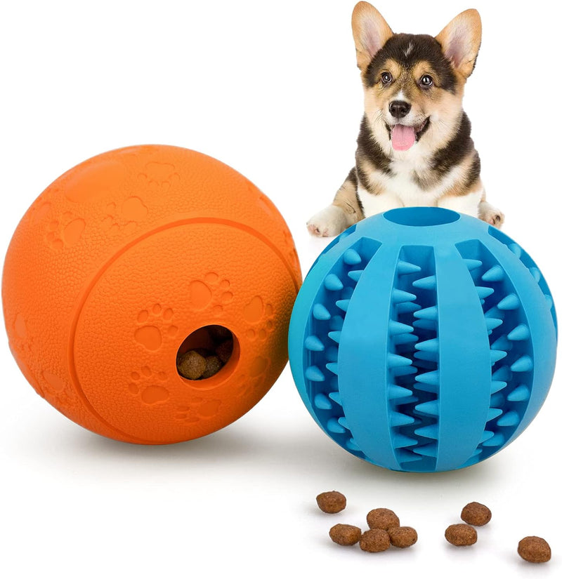 Dog Puzzle Toy 2 Pack