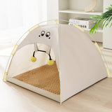 Cool Pet Tent