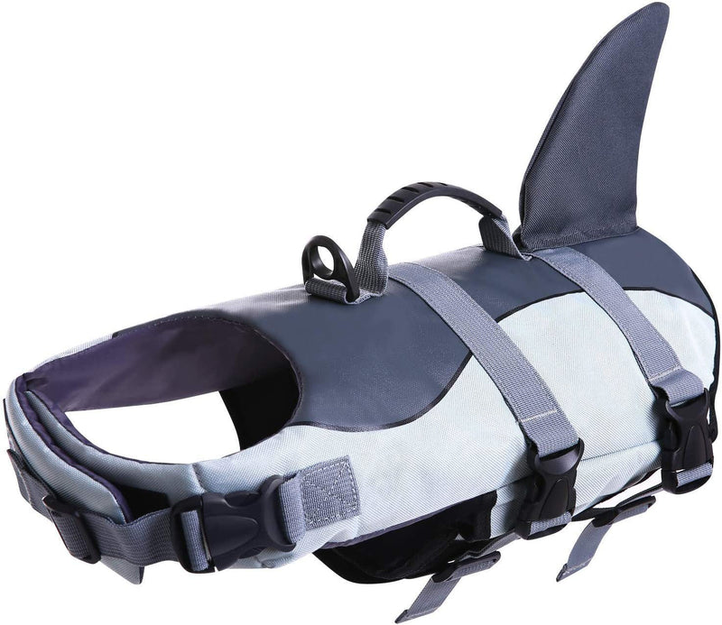 Dog Life Jacket