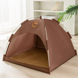 Cool Pet Tent