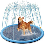 Splash Sprinkler Play Pool Pad