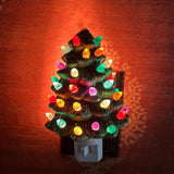 🎄Christmas Sales 49% OFF-Christmas Tree Night Light