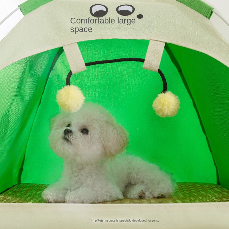 Cool Pet Tent