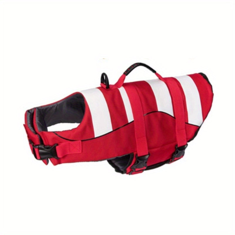 Dog Life Jacket