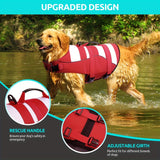 Dog Life Jacket