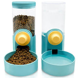 Cat Food Water Dispenser