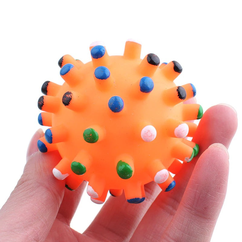 Ball Squeaky Toy