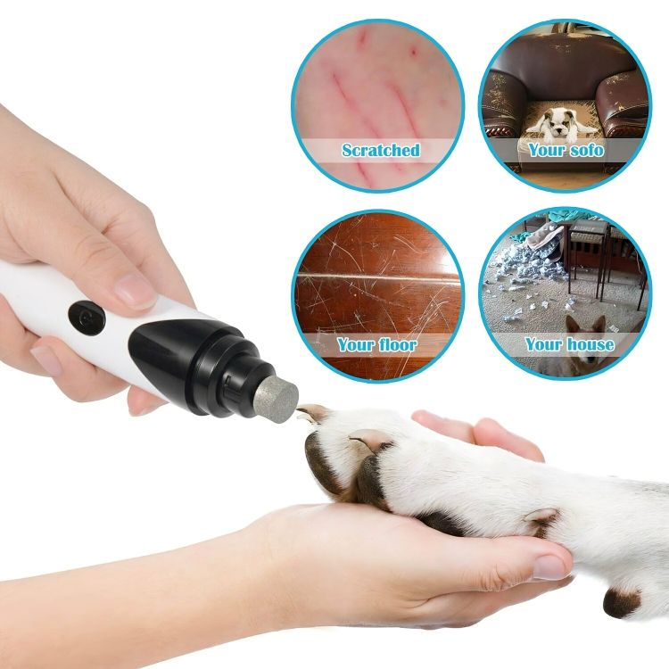 Pet Nail Trimmers