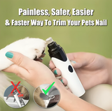 Pet Nail Trimmers