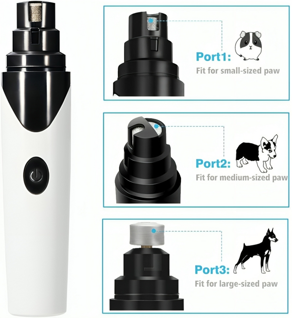 Pet Nail Trimmers